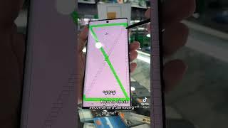 How to check secondhand samsung phone | Greenhills