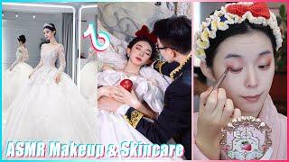 Mitsuisen️ASMR Makeup & Skincare RoutineSatisfying makeup & skincare asmrBeauty Secrets238