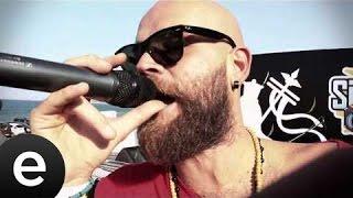 Irie (Sattas) Official Music Video #irie #sattas - Esen Müzik