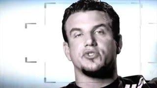 Warrior Code: Frank Mir