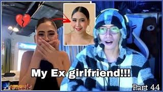 MY EX GIRLFRIEND AND I MET ON OMETV !!! (UNEXPECTED)