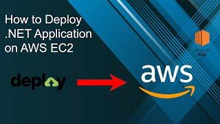 How to deploy .NET Application on AWS EC2 instance || AWS Tutorials || AWS EC2