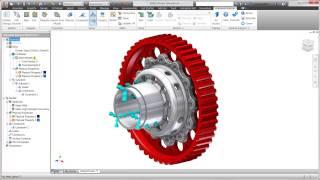 Расчет на прочность болтового соединения в Autodesk Nastran In-CAD