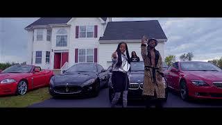 Mansion Window  "Lynxx ft Pretty Tsunami" Official Video