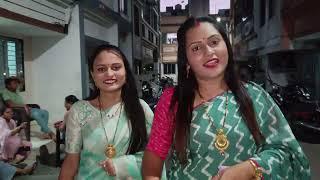 આજે ઘરે મોંઘેરા મહેમાનો પધાર્યા | Ghar pe aaye bahut sare guest | A lot of guests arrived at home