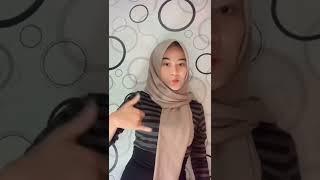 mau aku bantu ngocok #jilbabpemersatubangsa #uktiktok #tudung #jilbab