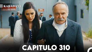 Karadayi en Español Capitulo 310 (Doblada En Español)