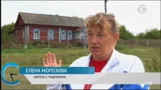 После двухлетнего перерыва восстановлено движение в Ртищево