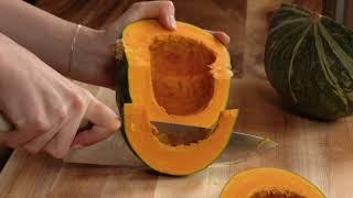 Prep School - Kabocha Squash