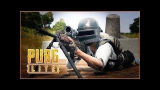 БЕСПЛАТНЫЙ PUBG ДЛЯ СЛАБЫХ ПК [1440p]