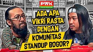 PWK – VIKRI RASTA, DUA MINGGU SETELAH RILIS LAGU “NASIHAT BAPAK” BAPAK BERPULANG DALAM PELUKAN