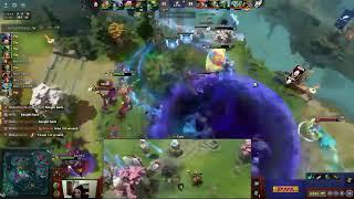 Miracle 0.00069 ms Blink reaction to dodge Chrono