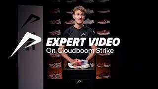 REVIEW | On Cloudboom Strike | ENGLISH