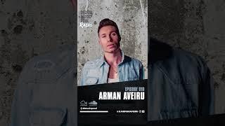 Digital Music Pool Radio Episode 10 - DJ Arman Aveiru