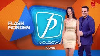 Prima TV Moldova HD - Idents - 2024