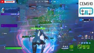 Use Chrome Splash on a structure and phase through it within 5 seconds Fortnite Zero Week Quests