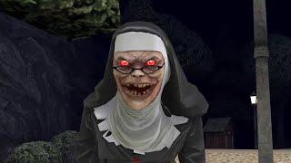 Ice Scream 8 Final Chapter Evil Nun Jumpscare