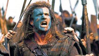 Braveheart 1995 - Best Scenes