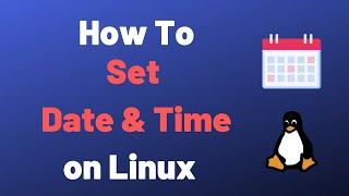 How to change time and date  on Kali Linux | Auto Sinc Data & Time | Setting NTP ON |