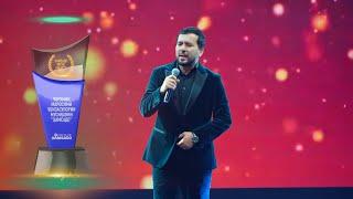 13 Ҷонибек Муродов - Hamsado Music Awards 2023