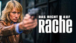 Das Recht auf Rache (belgischer POLIZEITHRILLER, ganzer CRIME Film auf deutsch)