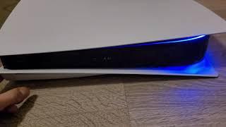 Ps5 bricked.  How to really repair Blue Light of Death on description.