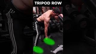 STOP Doing 1 Arm Rows Like This! (SAVE A FRIEND)