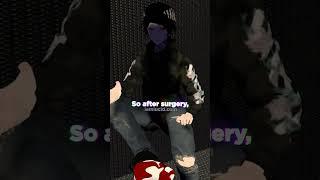 People in vrchat share their scariest moments in life #vr #vrchat #life #story #real #viral #shorts