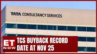 TCS Buyback Might Not Be Too Remunerative For Retail | Business News