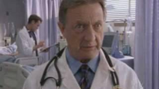 The most underrated﻿ rant/joke from Dr. cox (SCRUBS Dr. Cox VS Dr. Kelso)