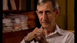 Freeman Dyson - Why I don't like the PhD system (95/157)