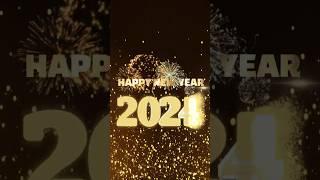 New year celebration countdown | 2025 whishes | celebration fireworks  | Happy New Year 2025