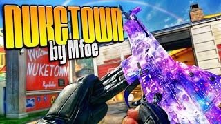 Mfoe - NukeTown (Black Ops 6 Rap Song)