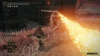 so Miyazaki added Sekiro deflect to Elden Ring....