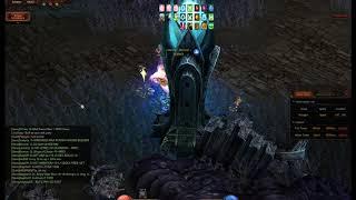 Arka War 24/03/2019 Alfheim Sever Muonline Webzen SS 13.2