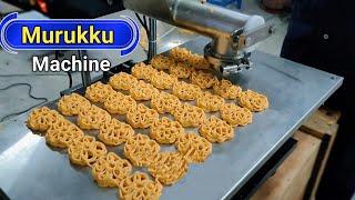 Small Murukku Machine | Murukku Maker | Business Plan 2023