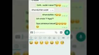 Prank PDKT cewek muslimah akhirnya Dapet.......