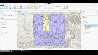 Converting MDB personal Geodatabases for ArcGIS Pro