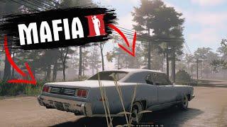 MAFIA II - ЛУЧШИЕ МОДЫ НА ГРАФИКУ | УЛЬТРА ГРАФИКА Мафия 2