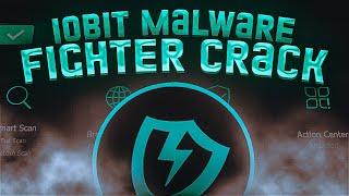 IObit Malware Fighter 9.1.1 Key License PRO is Here !