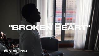 FREE YFN Lucci Type Beat 2024 - "Broken Heart"