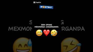 SENI OPANG MEXMONGA CHAQIRGANDA ️ #shorts #tiktok #instagram #youtubeshorts #rek