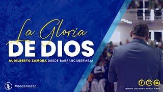 CCAVIVAMIENTO | La Gloria de Dios | 7 de Julio 2020