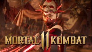 I STILL REMEMBER STUFF WITH KITANA - Mortal Kombat 11: Kitana Gameplay