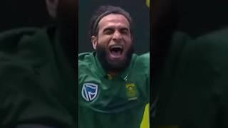 "Master of Leg Spin," "Spin Wizard," and "T20 Specialist."Imran Tahir