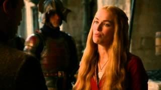 Power is Power - Game of Thrones 2x01 (HD)