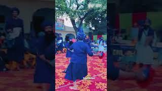 Gatka Budha Dal 96 Crori