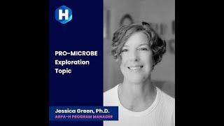 ARPA-H PRO-MICROBE Exploration Topic