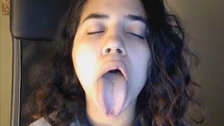 ASMR Tongue | Movements 