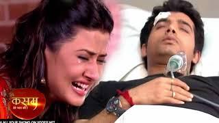 Kasam Tere Pyaar Ki   9th Feb   New Twist In The Serial